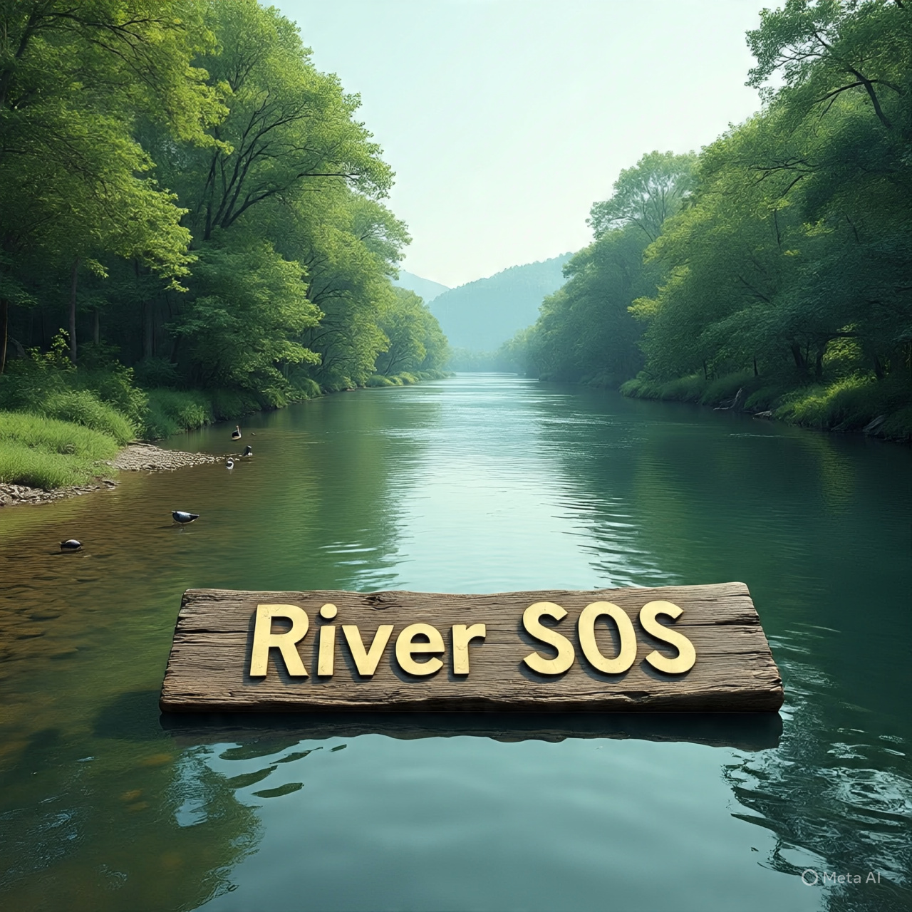 River SOS